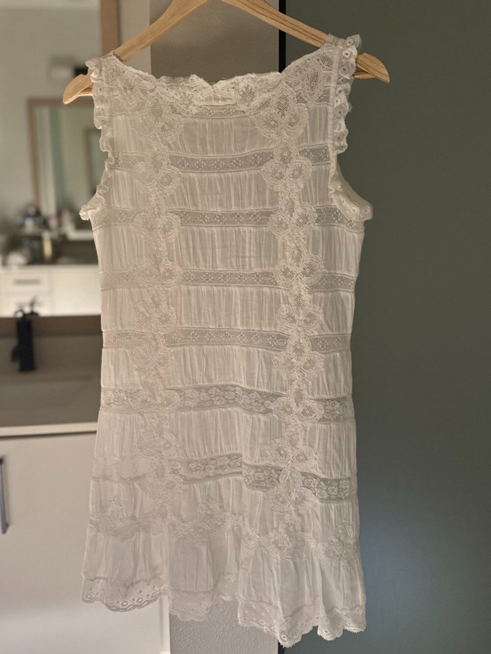 Doen ADRIENNE DRESS